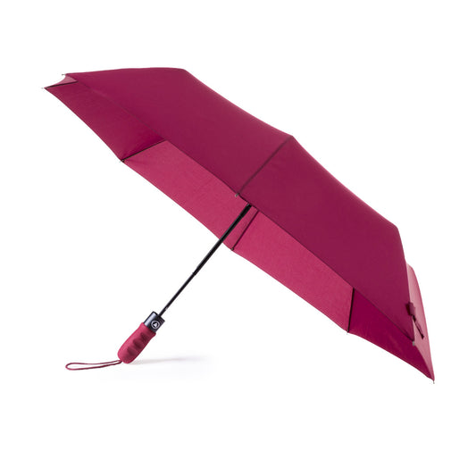 Guarda-chuva Automático Elmer 8 Painéis - Elegância e Resistência