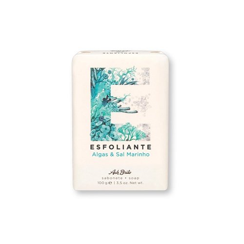 Sabonete SPA 100g - Cuidados Naturais para a Sua Pele