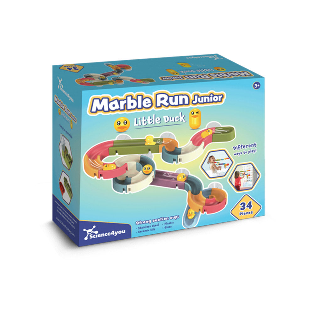MARBLES CIRCUITS – Jogo Didático para Crianças