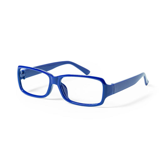 Óculos Originais Sem Lentes em Cores Vibrantes