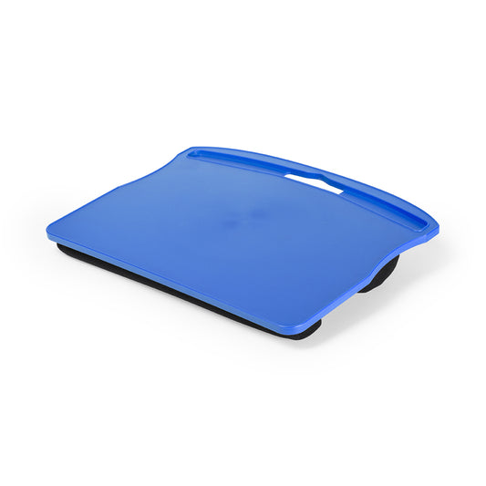 Suporte Prático para Computador com Acolchoado e Asa