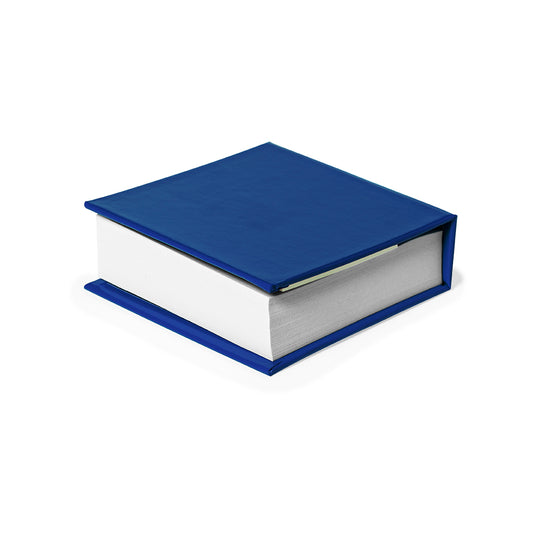 Codex Portanotas com 200 Folhas e Mini Notas