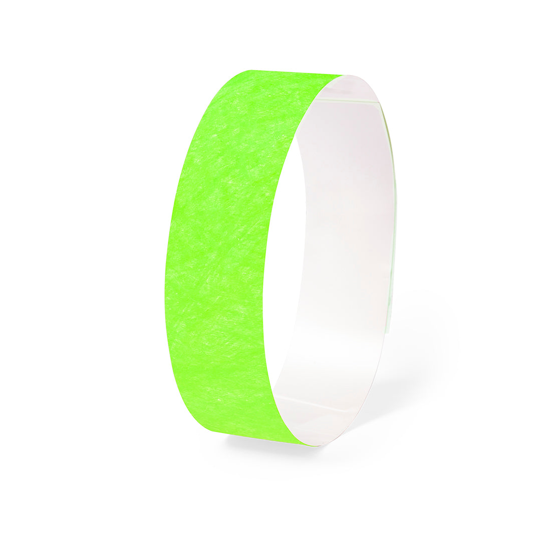 Pulseiras para Eventos Coloridas e Resistentes