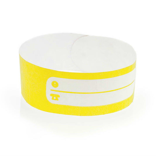 Pulseiras Sintéticas Coloridas para Crianças
