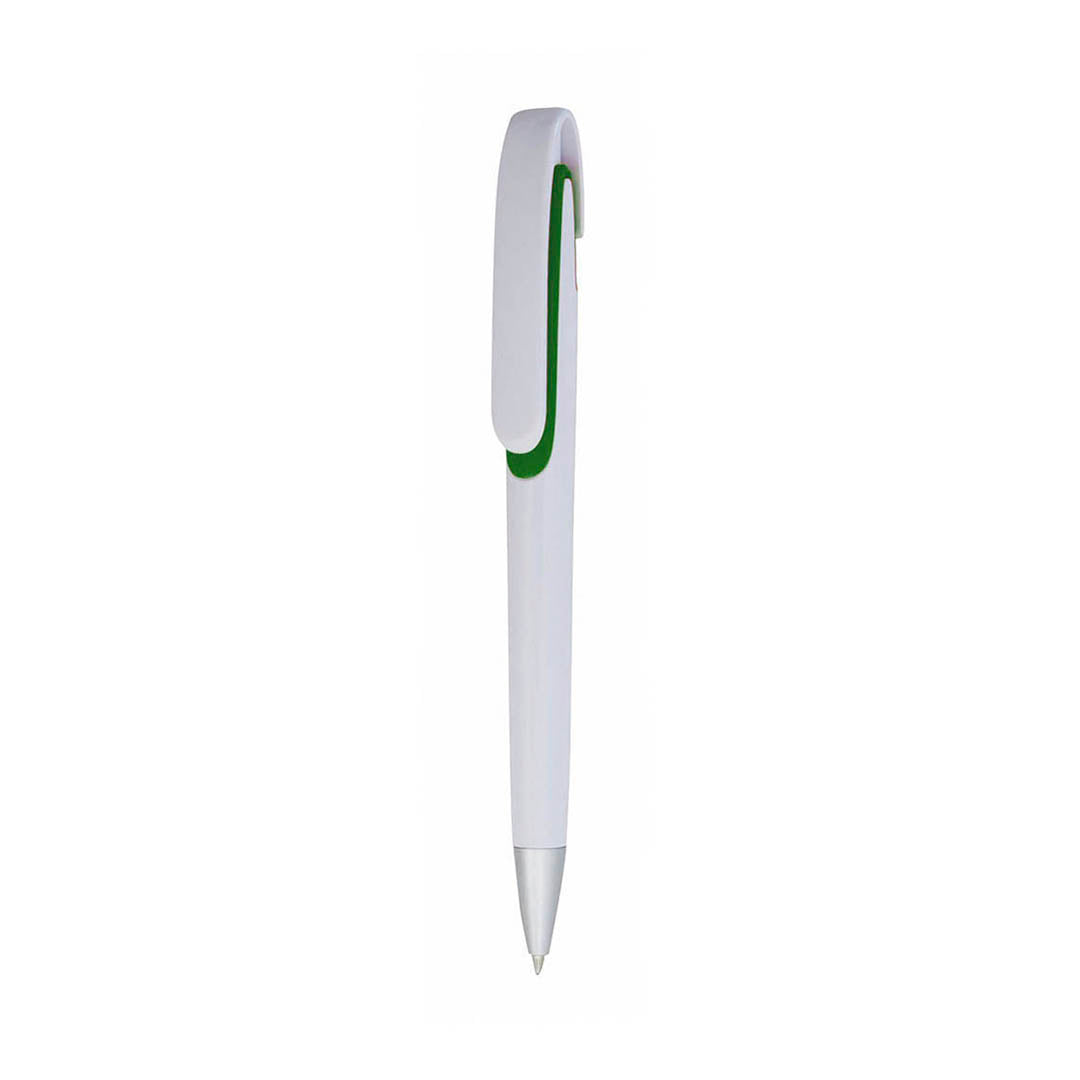 Caneta Klinch Tricolor com Design Moderno e Conforto