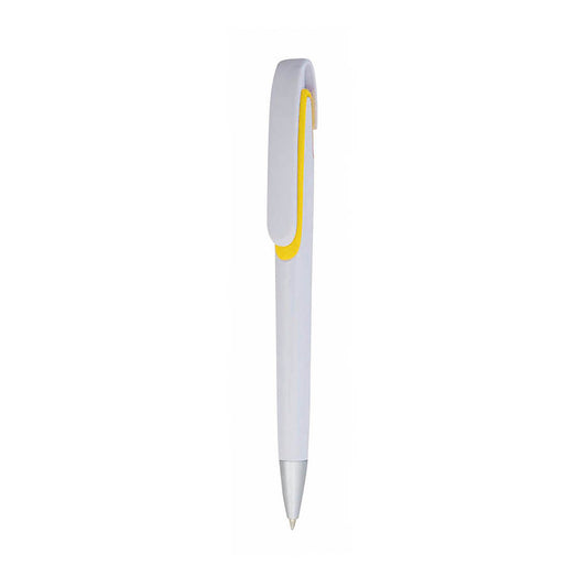 Caneta Klinch Tricolor com Design Moderno e Conforto