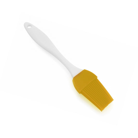Pincel de Cozinha com Ponta de Silicone Colorido