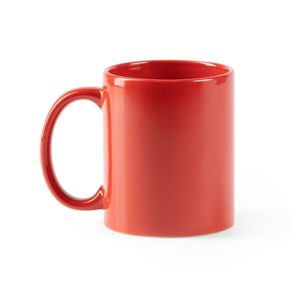 Caneca de Cerâmica Personalizável