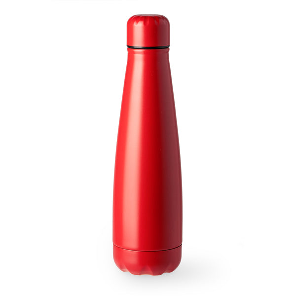 Garrafa Térmica de Aço Inoxidável 500ml