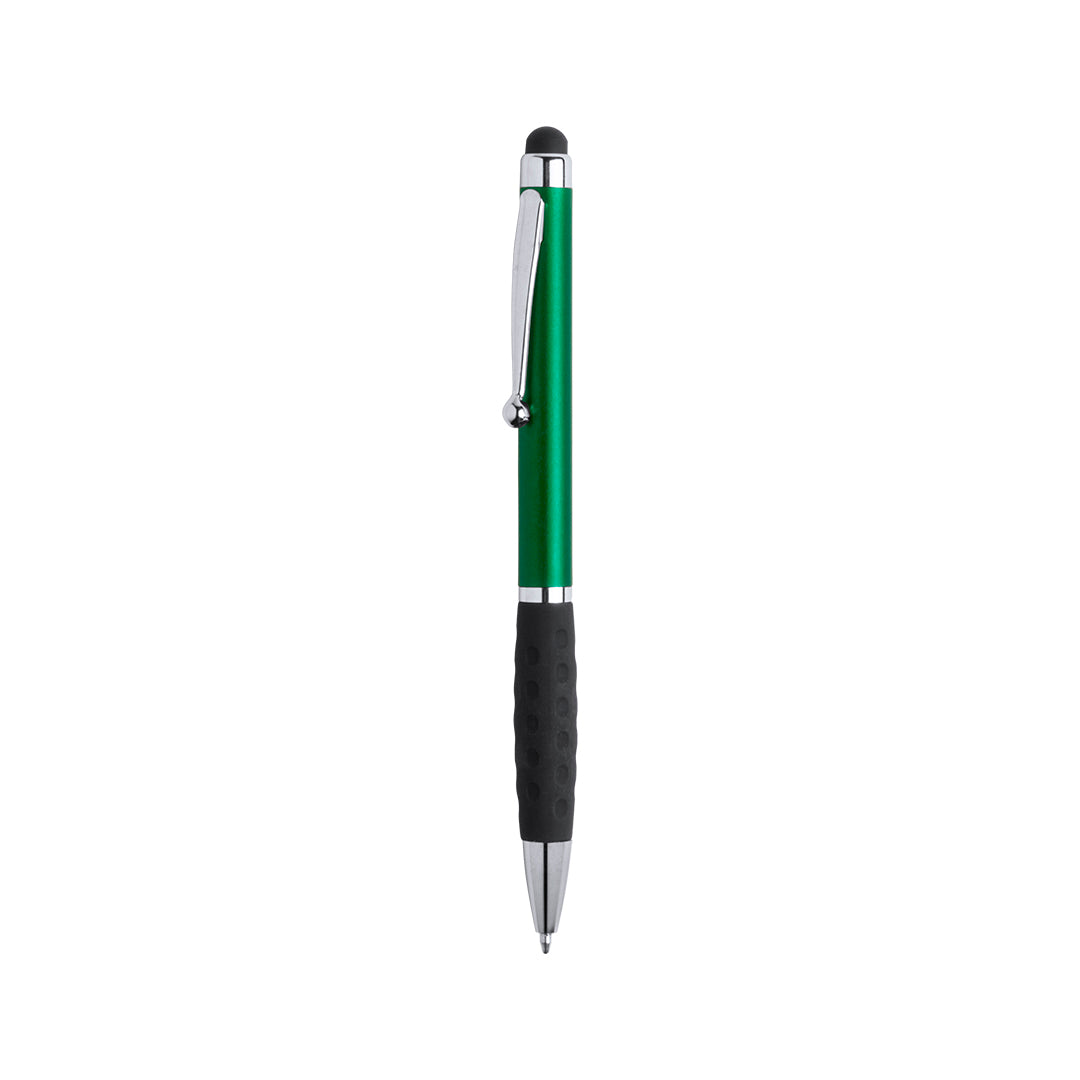 Caneta Puntero Sagur Bicolor com Design Elegante