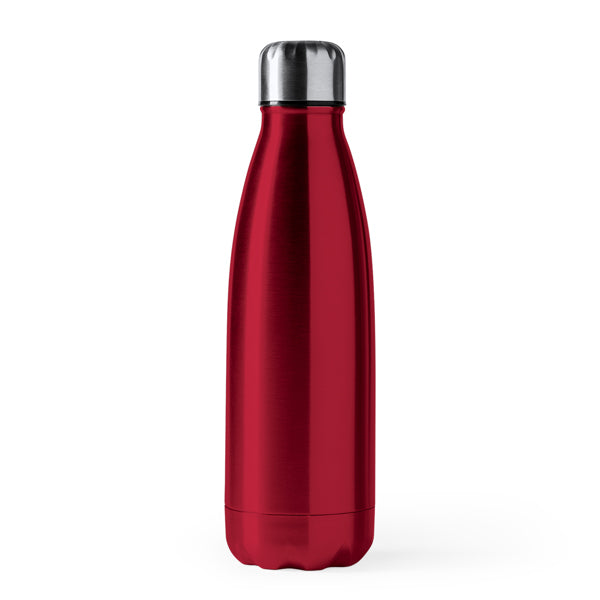 Garrafa Térmica de Aço Inoxidável 500ml