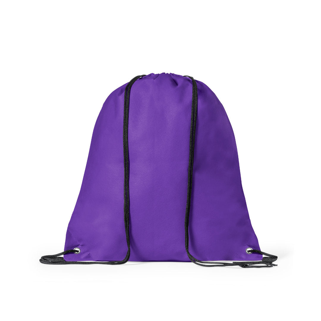Mochila Hera em Non-Woven – Cores Originais e Resistente