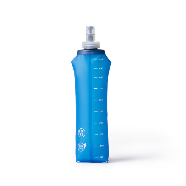 Garrafa Flexível de Água em Tritan 750ml