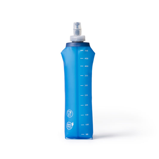Garrafa Flexível de Água em Tritan 750ml