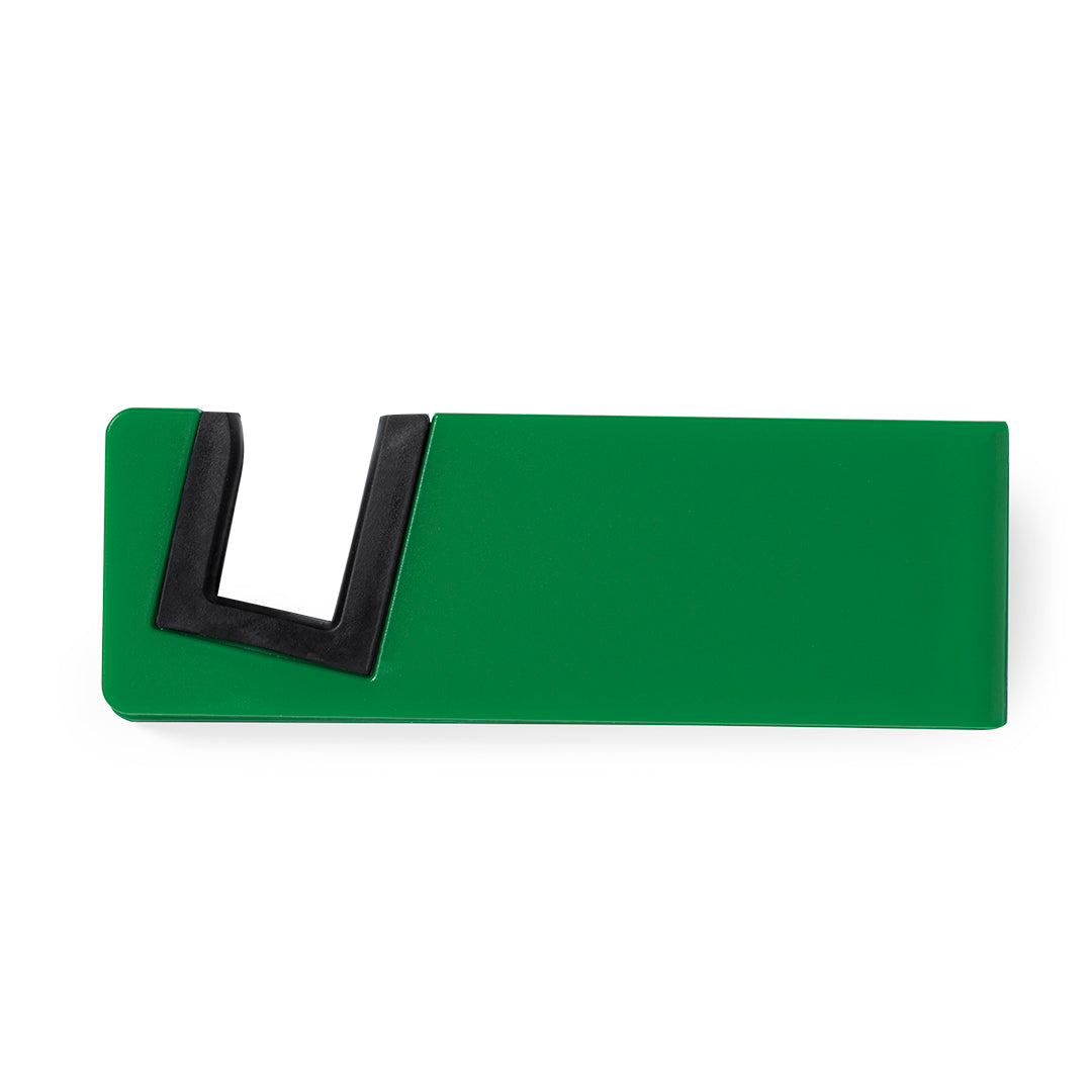 Suporte para Telemóvel Laxo com Pés Plegáveis