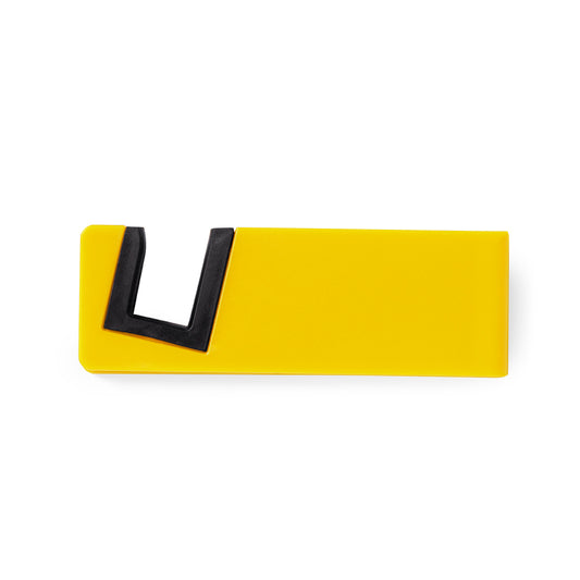 Suporte para Telemóvel Laxo com Pés Plegáveis