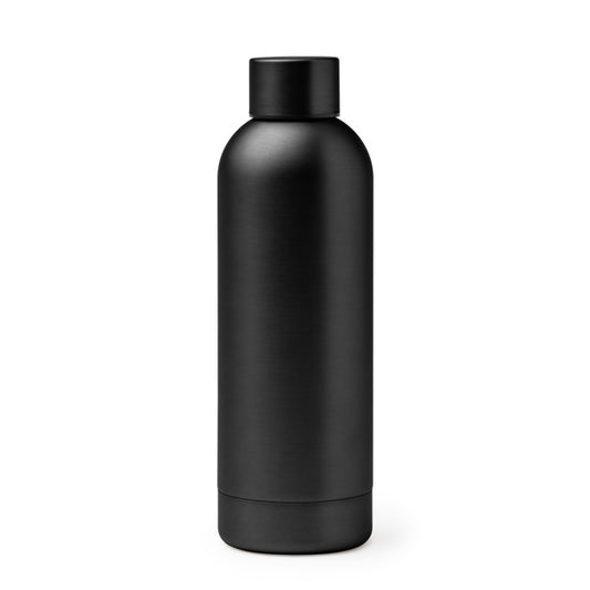 Garrafa em Tritan 550ml com Tampa Rosqueável