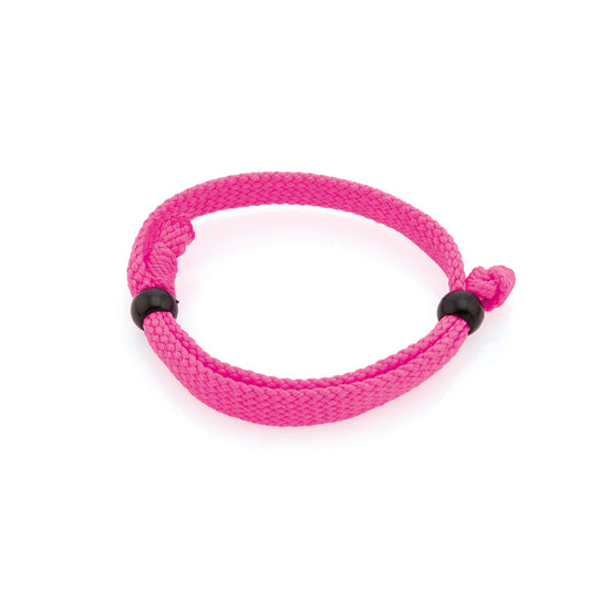 Pulseira Ajustável em Poliéster – Vários Cores