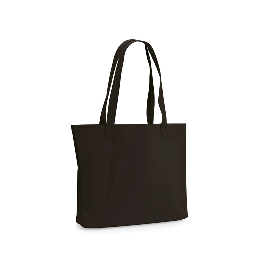Bolsa Rubby em Feltro Resistente e Colorida