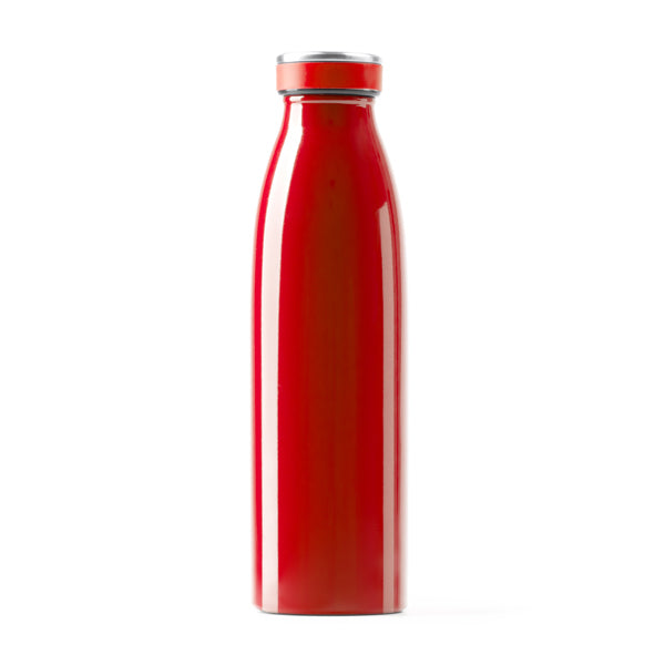 Garrafa de Água em Tritan 750ml com Tampa de Rosca
