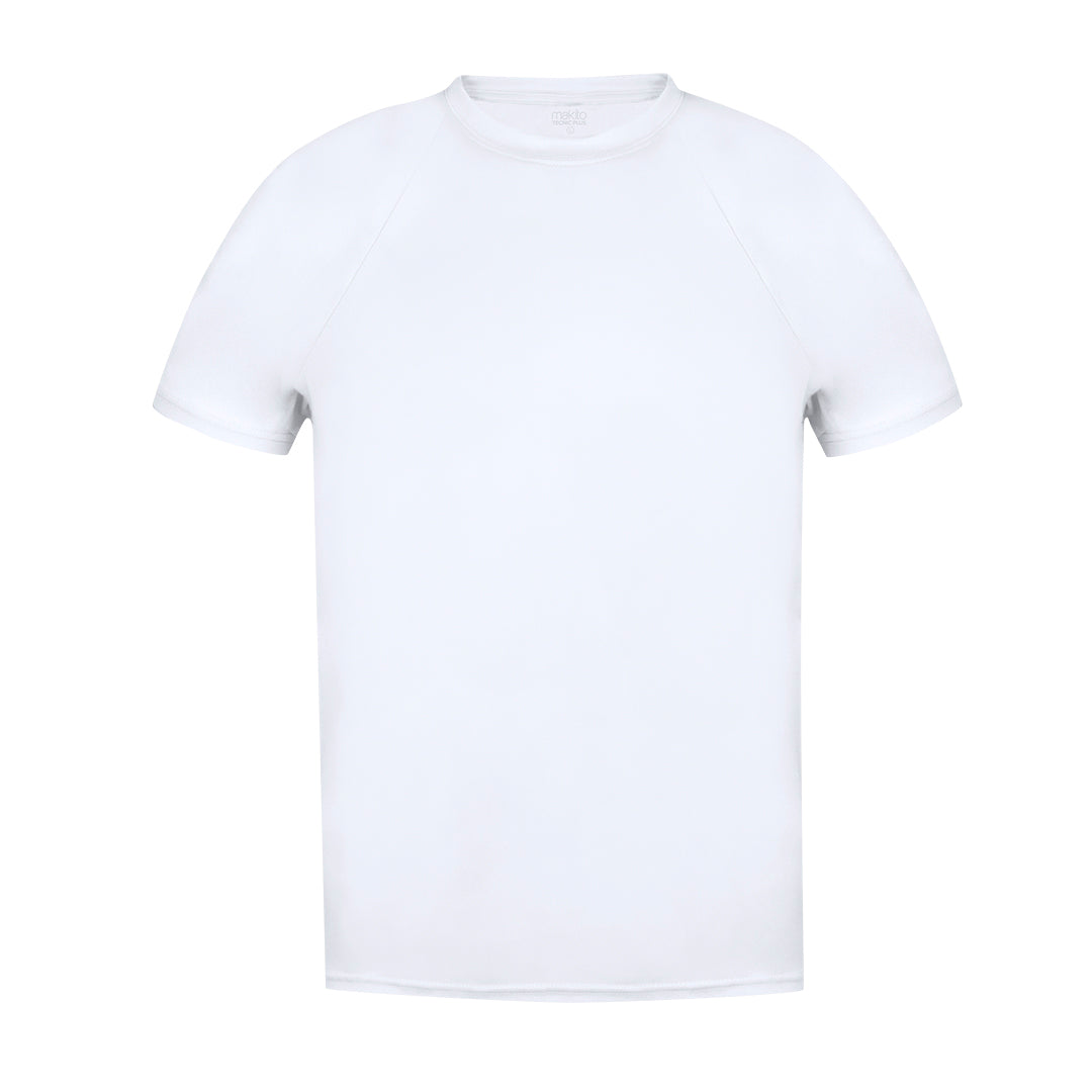 T-SHIRT ADULTO TECNIC PLUS