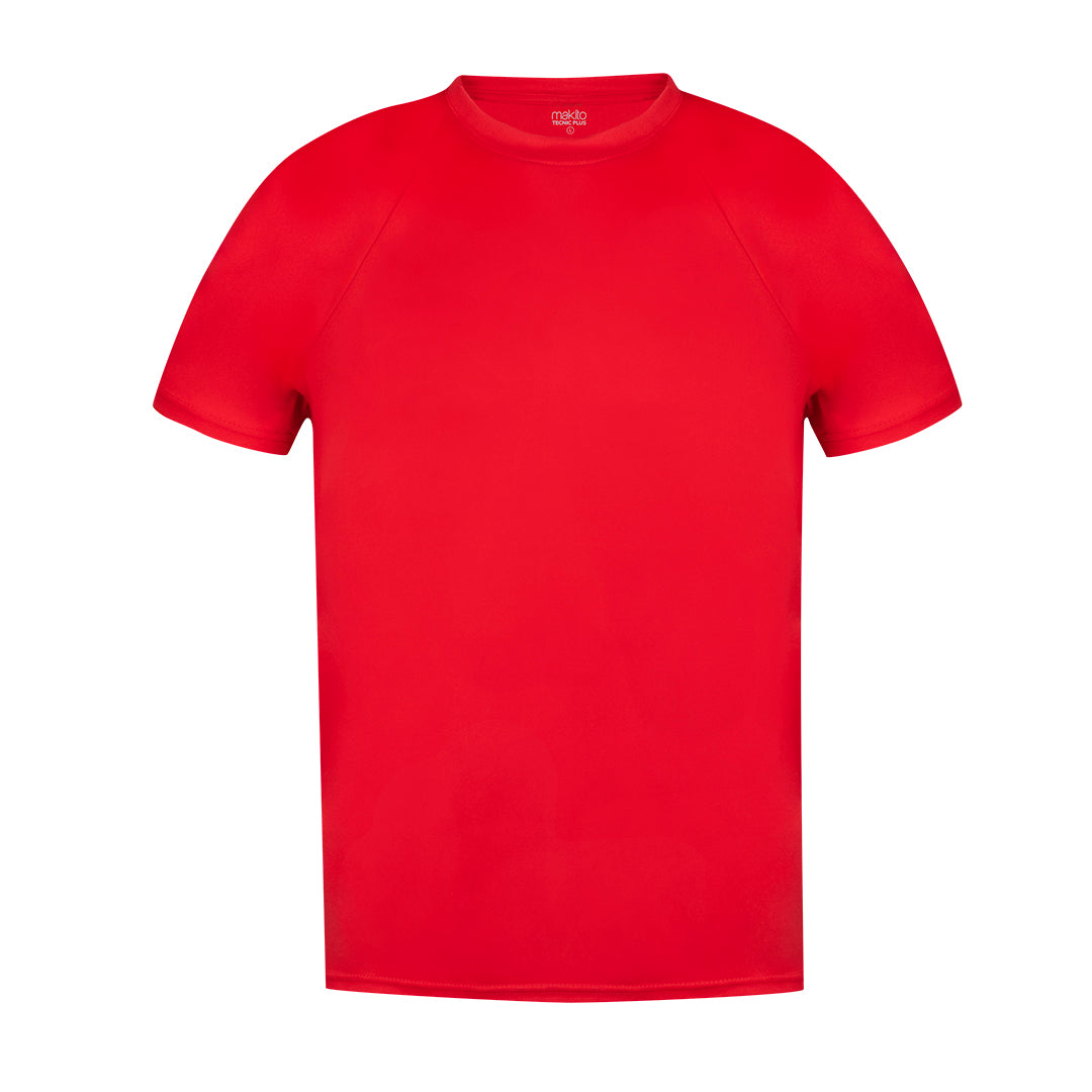 T-SHIRT ADULTO TECNIC PLUS