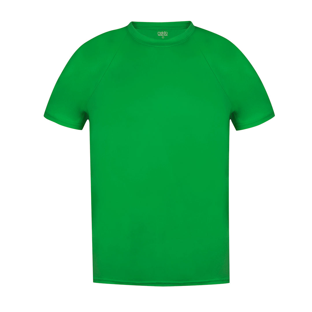 T-SHIRT ADULTO TECNIC PLUS