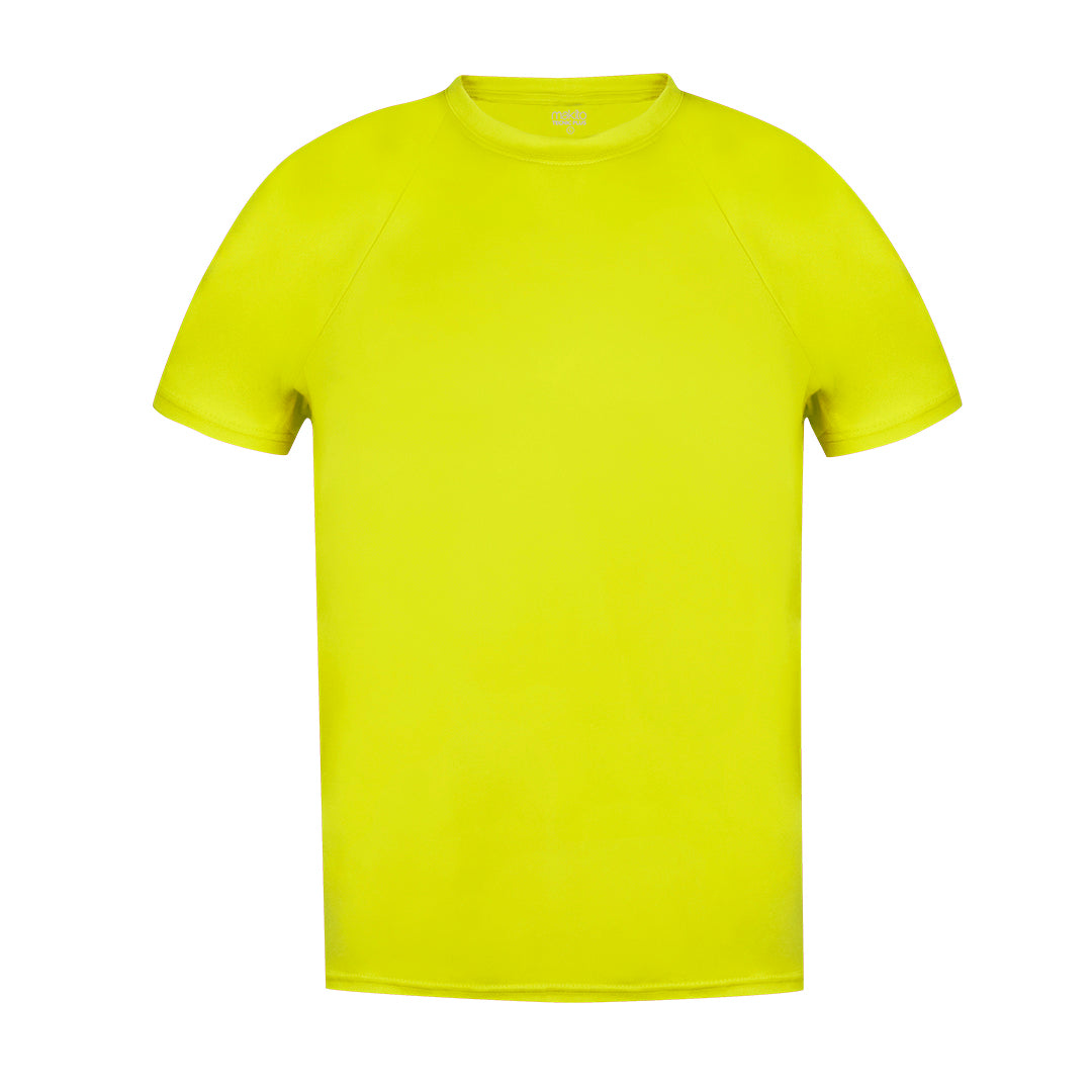 T-SHIRT ADULTO TECNIC PLUS