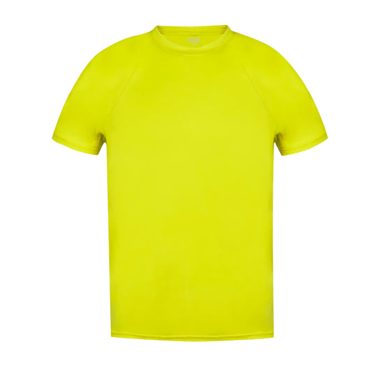 Camiseta Técnica Tecnic Plus - Conforto e Respirabilidade