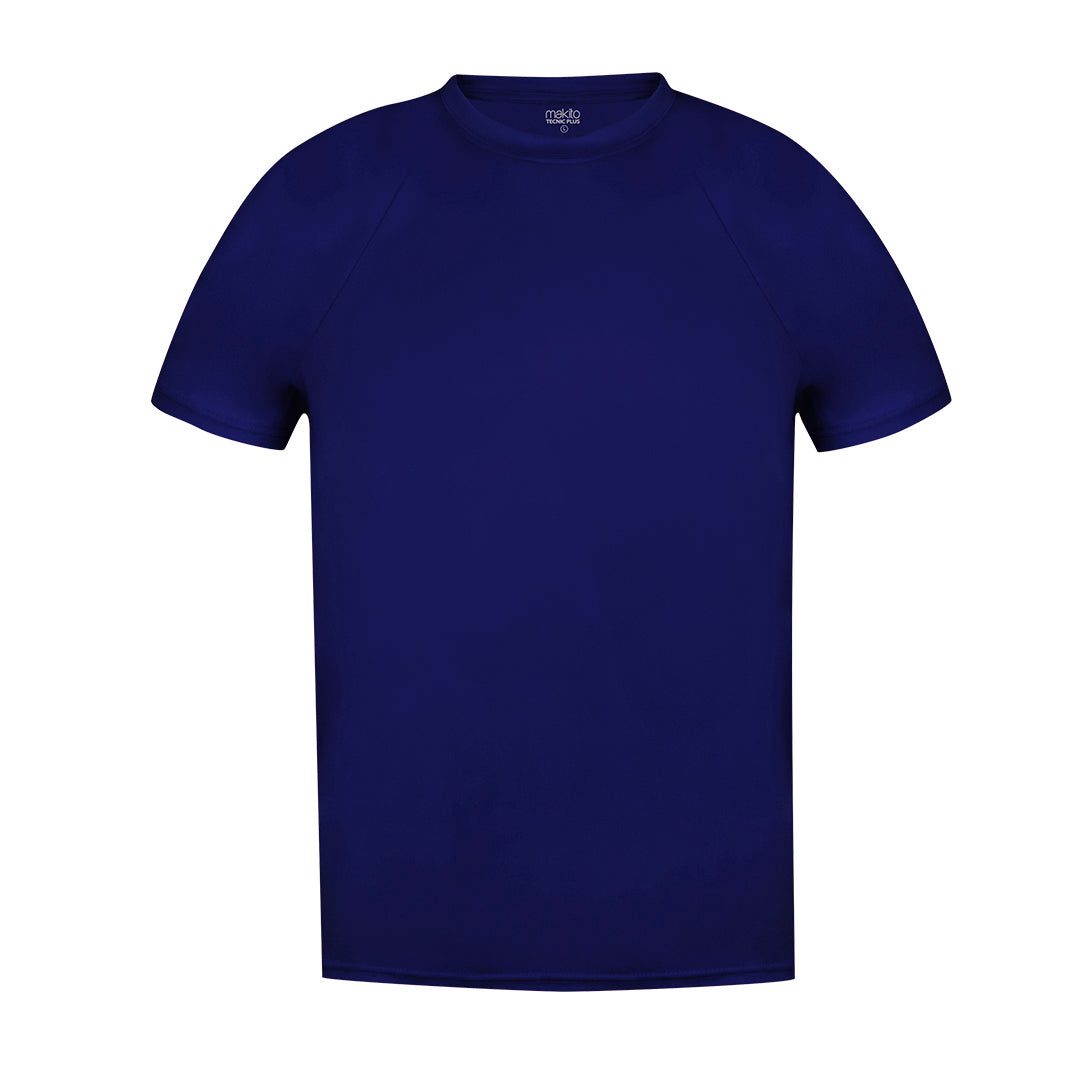 T-SHIRT ADULTO TECNIC PLUS