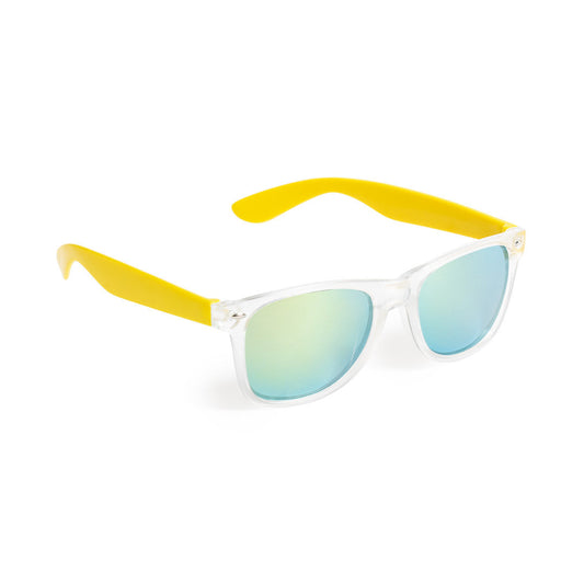 Óculos de Sol Harvey com Proteção UV400 e Design Clássico
