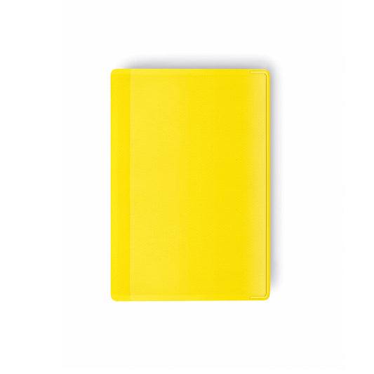 Kazak - Porta-cartões colorido em PVC resistente