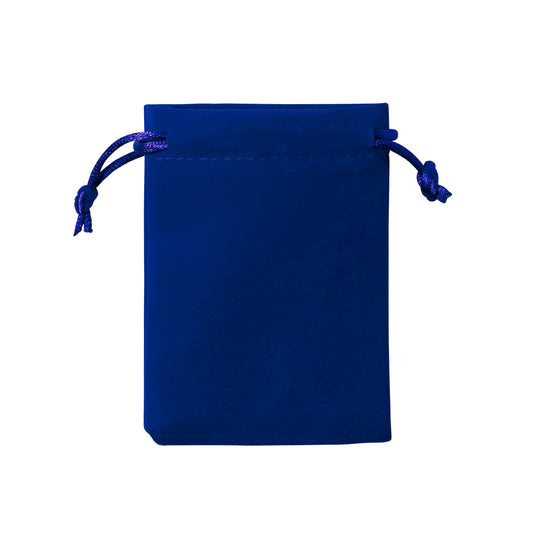 Bolsa Hidra em Antelina Colorida e Suave