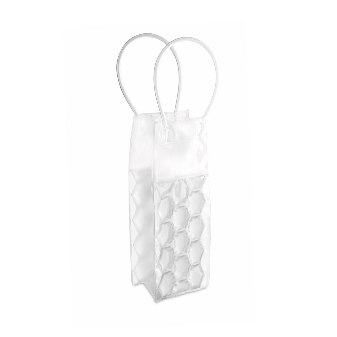Bolsa Enfriador em PVC Colorida e Resistente