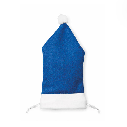 Funda Smartphone Gorro de Pai Natal Colorida