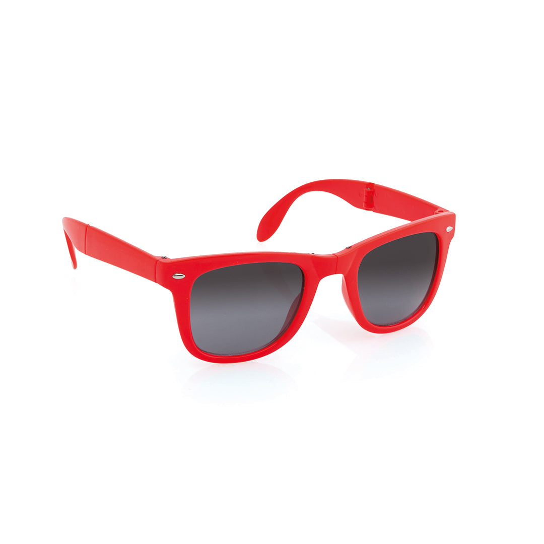 Óculos de Sol Dobráveis com Proteção UV400