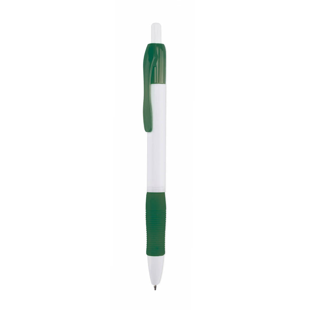 Caneta Clássica Pulsador com Design Moderno