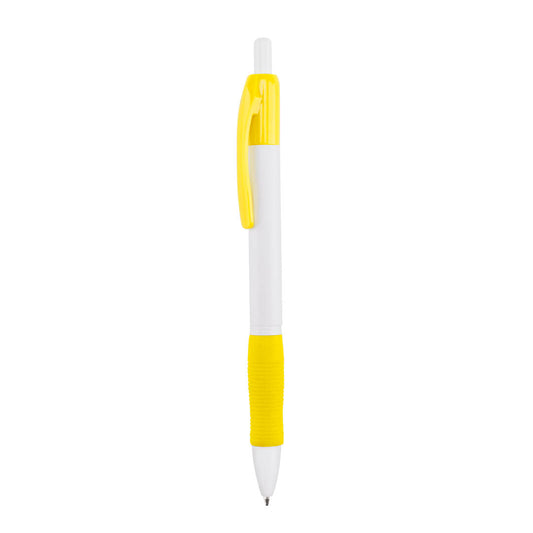 Caneta Clássica Pulsador com Design Moderno