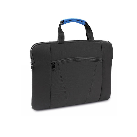Xenac - Porta Documentos Resistente Soft Shell Preto