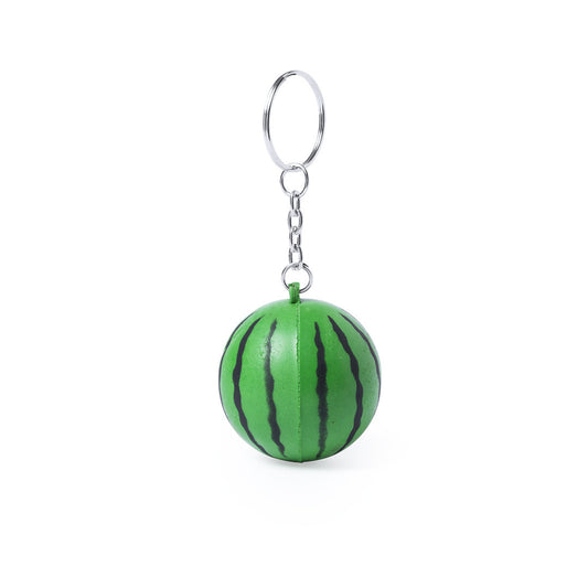 Fruty - Llavero Antiestresse com Design de Frutas