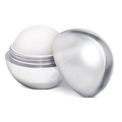 Bálsamo Labial Bola com Aroma a Baunilha