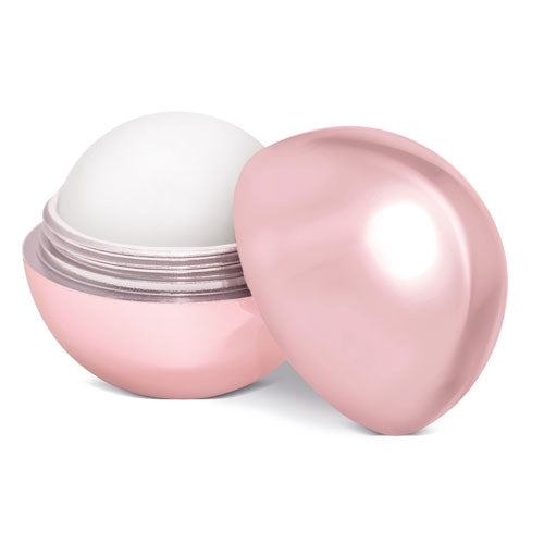 Bálsamo Labial Bola com Aroma a Baunilha