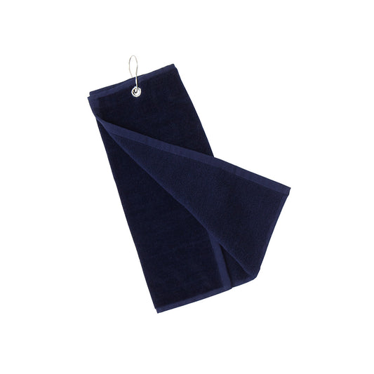 Toalha de Golfe Tarkyl em Algodão Absorvente