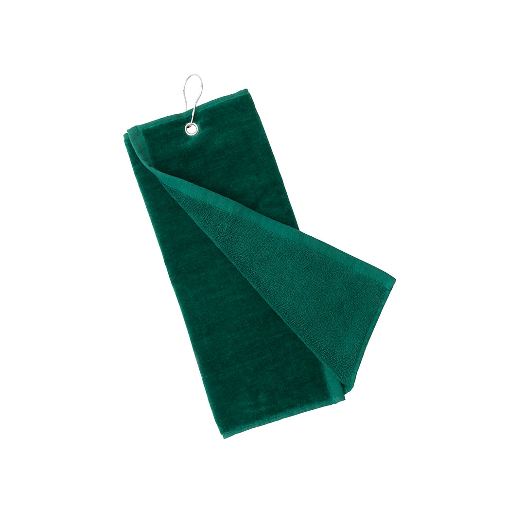 Toalha de Golfe Tarkyl em Algodão Absorvente