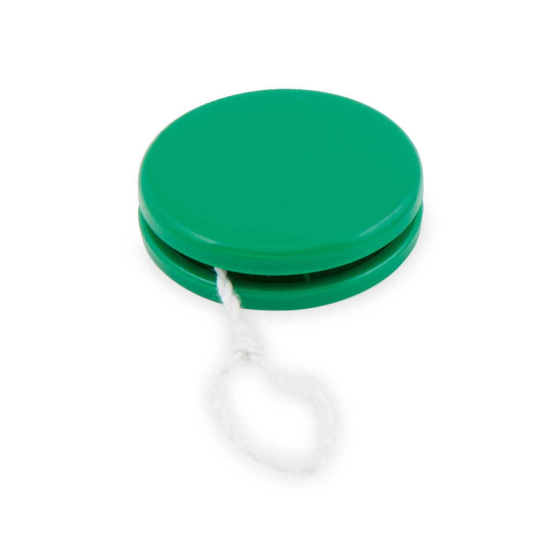 Yoyo Milux colorido com fio de algodão 100 cm