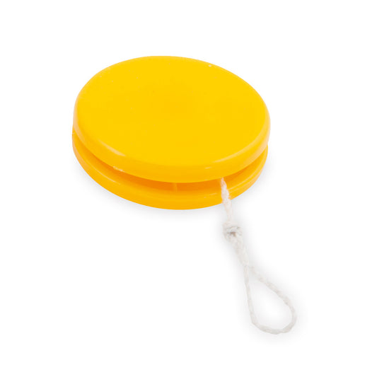 Yoyo Milux colorido com fio de algodão 100 cm