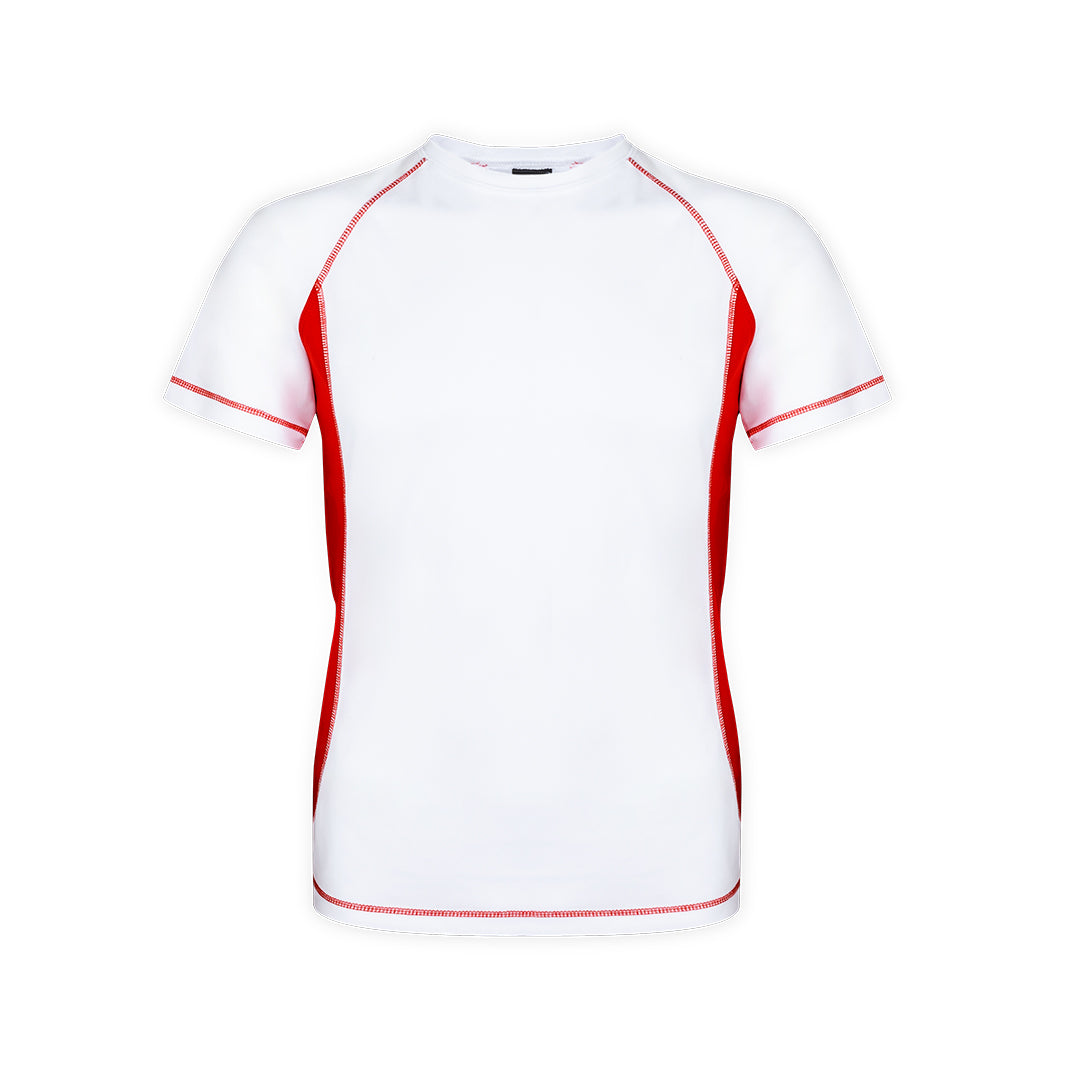 Camiseta Técnica Transpirável Tecnic Combi