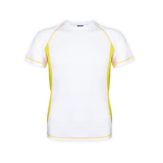 Camiseta Técnica Transpirável Tecnic Combi