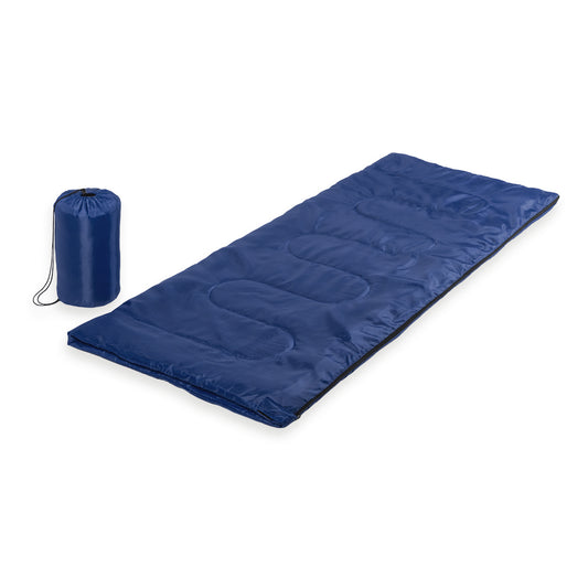Saco de Dormir Confortável com Acolchoado Espesso
