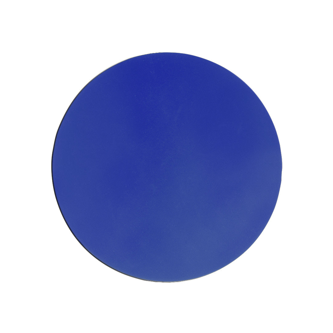 Alfombrilha de Silicone Colorida com Base Antideslizante